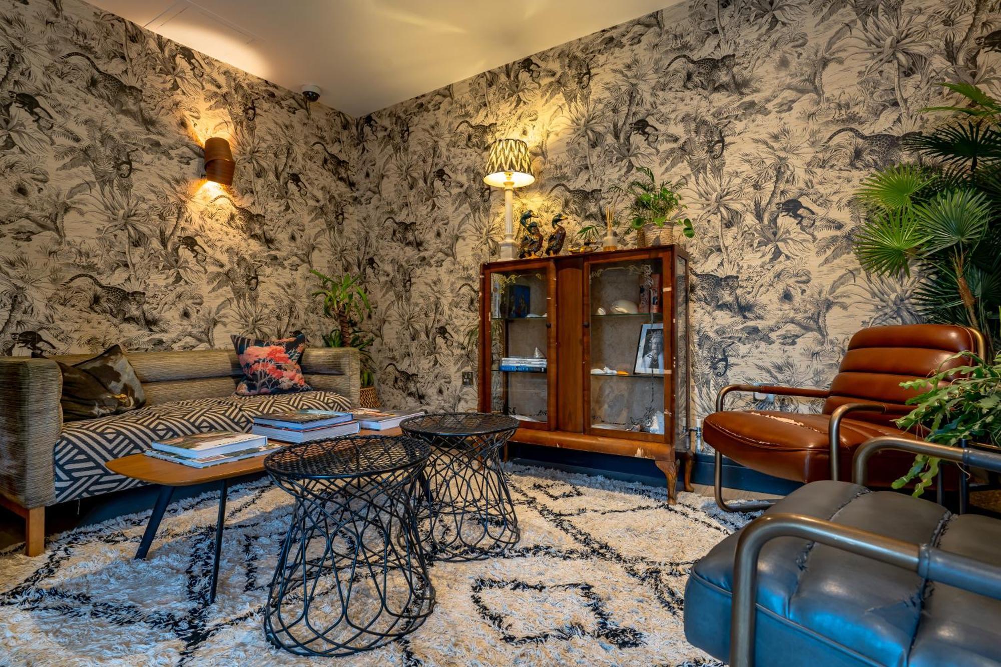 The Godolphin Hotel Marazion Luaran gambar